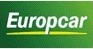 Europcar car rental at Hobart, Australia