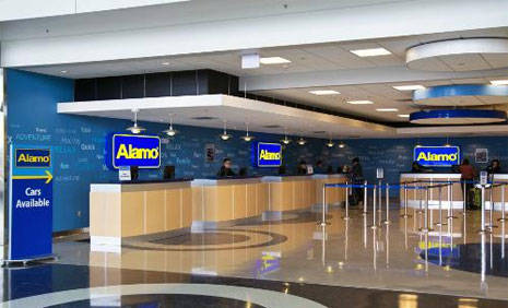 Book in advance to save up to 40% on Alamo car rental in Ballina - Airport [BNK]