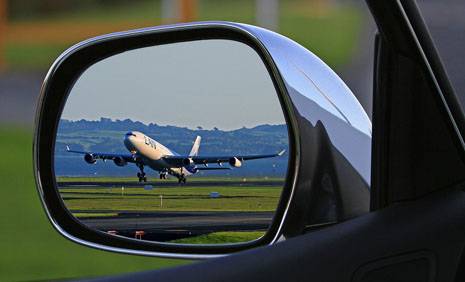 Book in advance to save up to 40% on car rental in Sydney Airport - International Terminal [SYD]