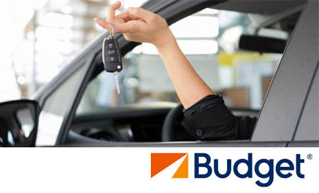 Book in advance to save up to 40% on Budget car rental in Brunswick Heads