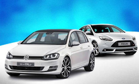 Book in advance to save up to 40% on Compact car rental in Perth - Redcliffe