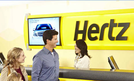 Book in advance to save up to 40% on Hertz car rental in Lismore