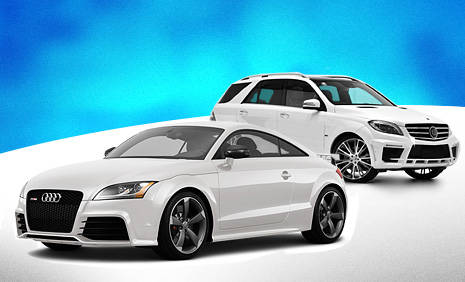 Book in advance to save up to 40% on Luxury car rental in Coffs Harbour