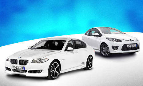 Book in advance to save up to 40% on Sport car rental in Coffs Harbour