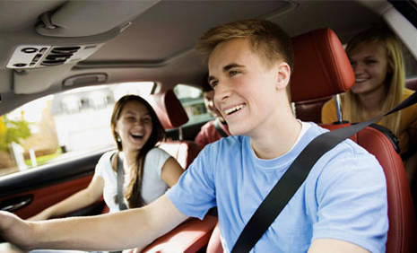 Book in advance to save up to 40% on Under 21 car rental in Exmouth
