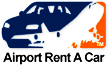 Airport Renta A Car car rental at Gold Coast Airport, Australia