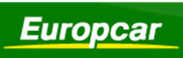 Europcar car rental at Perth Airport